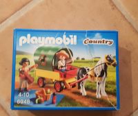 Playmobil Country Niedersachsen - Wilhelmshaven Vorschau