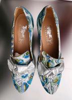 TIGGERS Pumps, extravagante Rarität, NEU Baden-Württemberg - Rottweil Vorschau
