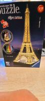 Ravensburger 3D Puzzle Night Edition La Tour Eiffel Paris Hessen - Jesberg Vorschau