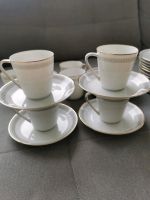 Hutschenreuther Noblesse Kaffee Service Bayern - Haimhausen Vorschau