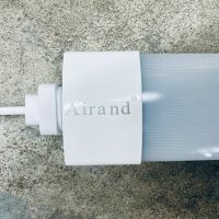 Airand Feuchtraumleuchte Deckenlampe Deckenleuchte Lampe Frankfurt am Main - Fechenheim Vorschau