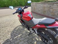 Motorrad Honda CB500F Bayern - Vöhringen Vorschau