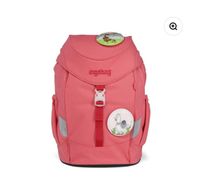 Ergobag Mini Rucksack Kita Kindergarten Rucksack pink Lamas Rheinland-Pfalz - Haßloch Vorschau