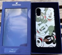 SWAROVSKI iPHONE x CASE MICKEY MOUSE DISNEY Limited Edition Frankfurt am Main - Innenstadt Vorschau