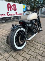 NEU 125er Hanway Bobber BC WW 125 15 PS & ABS 125ccm Cruiser Baden-Württemberg - Obersulm Vorschau