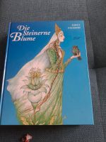 Die steinerne Blume - Märchenbuch Brandenburg - Jüterbog Vorschau
