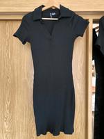 schwarzes Kleid, gr. S Hessen - Spangenberg Vorschau