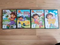 Dora DVDs nikelodeon Brandenburg - Eggersdorf Vorschau