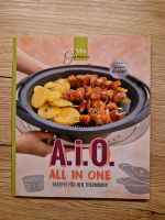 Mixgenuss All in One Band 1 Thermomix Rezepte Buch Nordrhein-Westfalen - Soest Vorschau