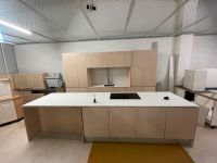 Lieferung, Montage! Spezialanfertigung Küche mit Insel Geräte TOP Berlin - Neukölln Vorschau