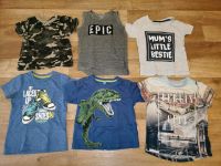 T-shirts Jungen 98 Berlin - Hellersdorf Vorschau