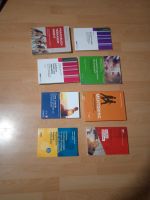 Verschiedene Bücher für pädagogische Fachkräfte Hessen - Lahntal Vorschau