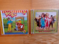 2 CDs Bibi und Tina Schleswig-Holstein - Großenaspe Vorschau