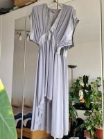 Sommerkleid grau 36 Rheinland-Pfalz - Mainz Vorschau