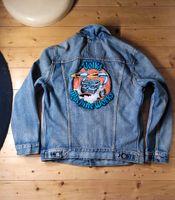 Levi's x Jim Phillips Jeans Jacke gr. L Bielefeld - Bielefeld (Innenstadt) Vorschau