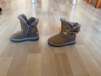 Stiefel Winterstiefel Miss Blumarine Gr. 24 (14,5 cm) Pankow - Prenzlauer Berg Vorschau