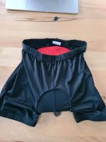 Agu Radhose Bib Shorts mit Polsterung Gr M Niedersachsen - Nordhorn Vorschau