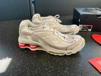 Nike Shox Supreme Ride 2 Gr 44 Leipzig - Gohlis-Mitte Vorschau