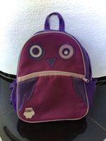 Kindergarten Rucksack Kindergarten Tasche Eule von TCM Bayern - Eckental  Vorschau