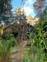 Urlaub im WALD, Abenteuerlust und Sehnsucht in der Natur... Baden-Württemberg - Ettlingen Vorschau