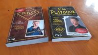 Das Playbook und der Bro Code aus how i met your mother Nordrhein-Westfalen - Nörvenich Vorschau