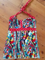 Handmade Top, Neckholder, 36/38 S/M, waldorf,  Hippie Bayern - Ergolding Vorschau