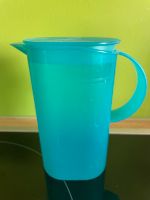 Tupperware 500ml Kännchen türkis grün deckel Baden-Württemberg - Simmozheim Vorschau