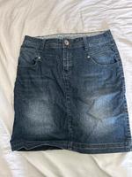 Jeansrock Gr. S Marke street one Hessen - Eltville Vorschau