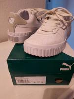 Puma Damen Sneaker Cali weiß Nordrhein-Westfalen - Leverkusen Vorschau