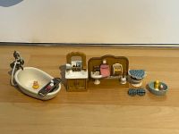 Sylvanian Families Badezimmer Set Stuttgart - Stuttgart-Nord Vorschau