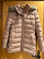 * Tommy Hilfiger * Daunenjacke rosa  Gr. XL Rheinland-Pfalz - Hömberg Vorschau