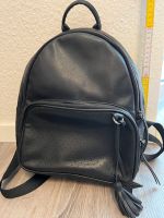 Kleiner Rucksack von edc by Esprit, schwarz Nordrhein-Westfalen - Solingen Vorschau