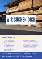 !!WIR SUCHEN DICH!! Lagermitarbeiter Lager Job Stellenanzeige Niedersachsen - Auetal Vorschau