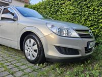 Opel Astra Bayern - Augsburg Vorschau