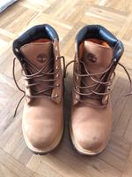 Timberland Schuhe Hannover - Linden-Limmer Vorschau