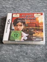 Die Kunst des Mordens - FBI Top Secret (Nintendo DS) Thüringen - Schweina Vorschau