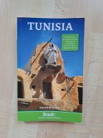 Bradt Reiseführer Tunesien (Tunisia) - aktuellste Ausgabe Mitte - Tiergarten Vorschau