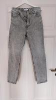 Mom Jeans / Bershka - 2 für 18€ Hessen - Herborn Vorschau