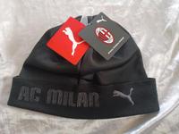 Puma AC MILAN Mütze. Schwarz. Bayern - Regensburg Vorschau