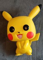 Pikachu Pokemon Poèkemon anime Manga Funko pop 25cm groß Nordrhein-Westfalen - Freudenberg Vorschau