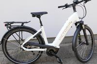 Victoria 11.6, E-Bike, 26" Top Zustand, neuwertig, 263 km Schleswig-Holstein - Kappeln Vorschau