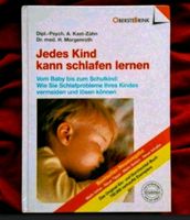 Jedes Kind kann schlafen lernen -- Ratgeber Buch Nordrhein-Westfalen - Paderborn Vorschau