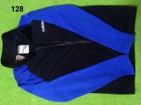 ADIDAS jacke, sport blau.. wNEU 128 Berlin - Treptow Vorschau