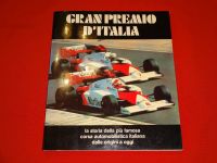 Gran Premio d´Italia Autorennen Grand Prix Italien guter Zustand Rheinland-Pfalz - Lirstal Vorschau