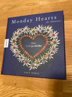 Buch Monday Hearts für Madalene - Trauung Hochzeit Herzen Ehe Bayern - Wilhermsdorf Vorschau