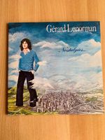 2LP Gerard Lenorman: Nostalgies, Vinyl, NM, NM, NM, OIS Bayern - Zorneding Vorschau