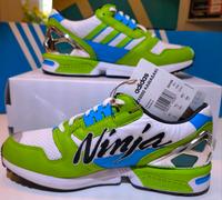 Adidas ZX 8000 -  Ninja Kawasaki - Berlin - Marzahn Vorschau