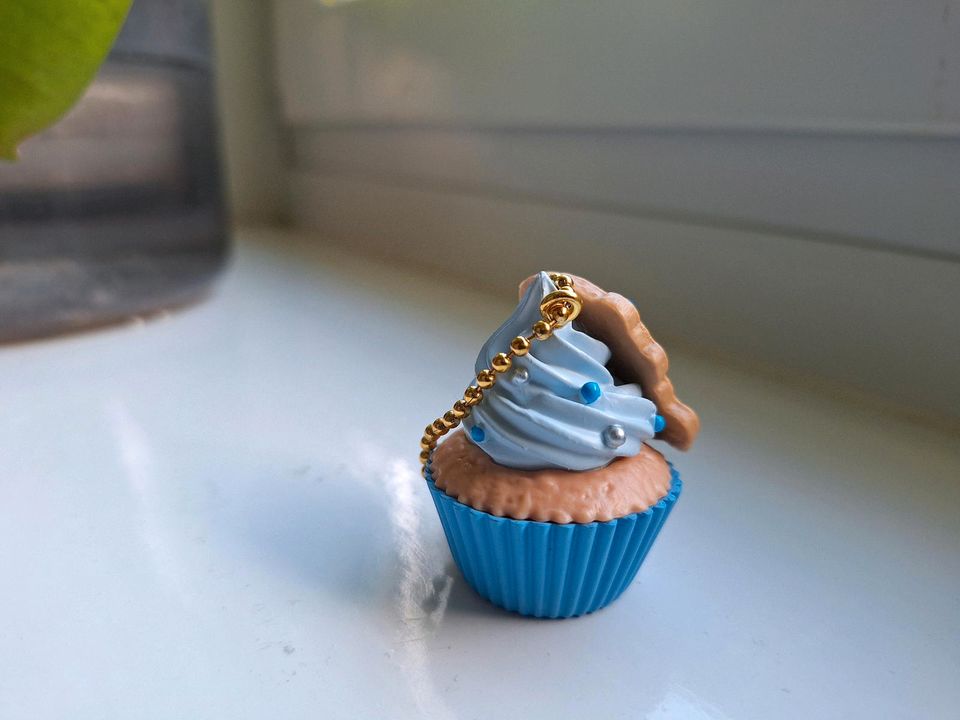 Mirabelle Haywood Doremi Sammelfigur im Cupcake aus Gatcha Japan in Weida