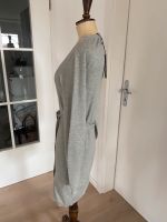 Vero Moda Kleid Strickkleid grau neu XS 34 München - Bogenhausen Vorschau