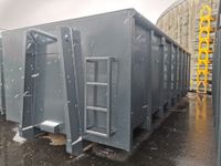 Abrollcontainer 23m³ 6,5m, französische Klappe, 5100 EUR Netto Schleswig-Holstein - Neuenkirchen Vorschau